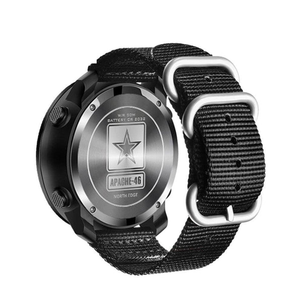 Us army outlet smart watch