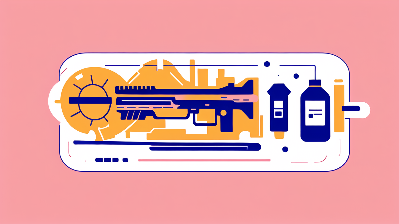 outdoor gears