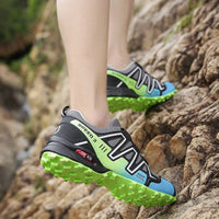 Thumbnail for Lightweight Non-Slip Hiking Shoes