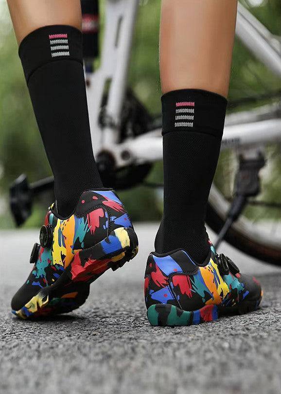 MTB Flat Shoes