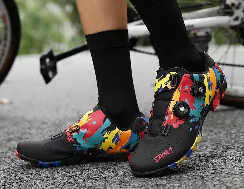 MTB Flat Shoes