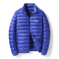 Thumbnail for Ultra Dry 800FP Duck's Down Jacket for Outdoor Camping and Hiking - Lightweight Outdoor Coat