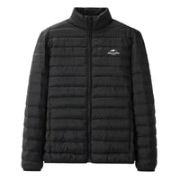 Thumbnail for Ultra Dry 800FP Duck's Down Jacket for Outdoor Camping and Hiking - Lightweight Outdoor Coat