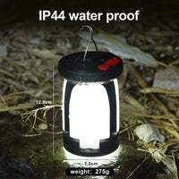 Thumbnail for Survival Gears Depot High Power 4500mAH Solar LED Camping Lantern