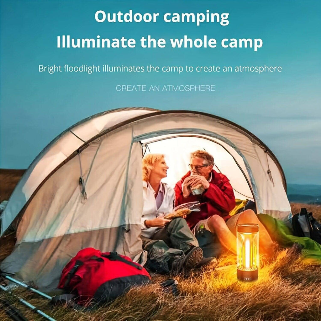 The Complete Guide to Camping and Survival Lanterns – Modern