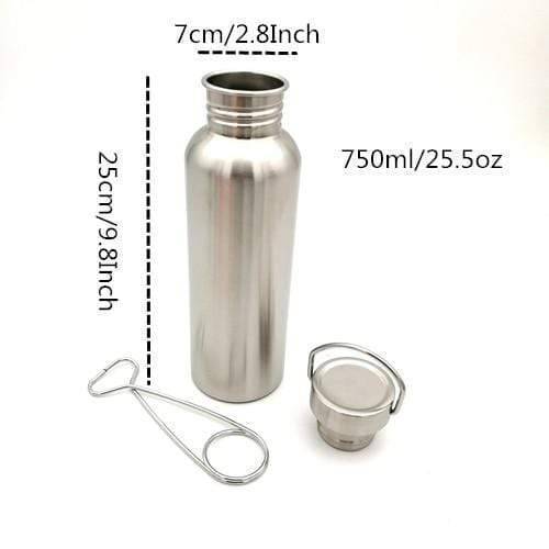 H8O 5 gal Water Bottle with 120 mm Big Mouth & Dispensing Valve, 1 - King  Soopers