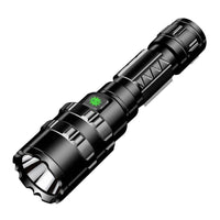 Thumbnail for Wiio China Portable Long Distance LED Flashlight