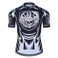 Thumbnail for Survival Gears Depot Cycling Sets J / XS 9D MTB Cycling Jersey Set