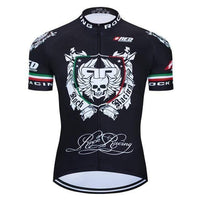 Thumbnail for Survival Gears Depot Cycling Sets K / XS 9D MTB Cycling Jersey Set