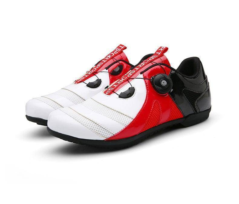 Survival Gears Depot E / 36 MTB Spd Rubber Flat Shoes