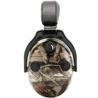 Thumbnail for Survival Gears Depot Ear Protector New Electronic Shooting Earmuffs with Military Ballistic Clear Anti Fog & Scratch Resistant Eyewear