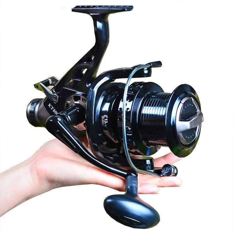 Looking for a cheap tough spinning reel
