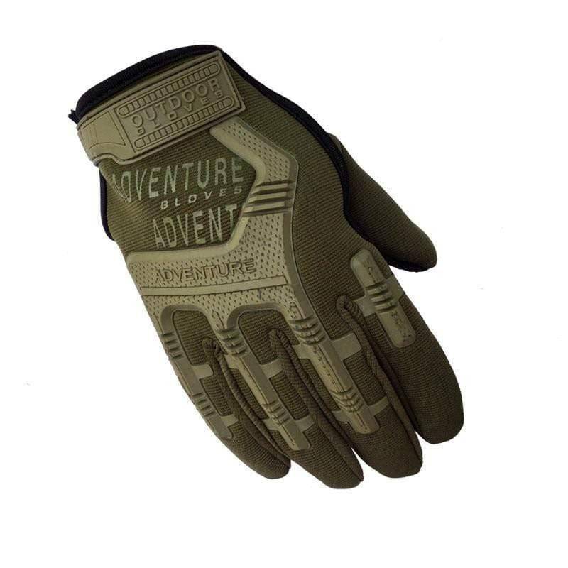 Army Men's Combat Tactical Gloves for military use0