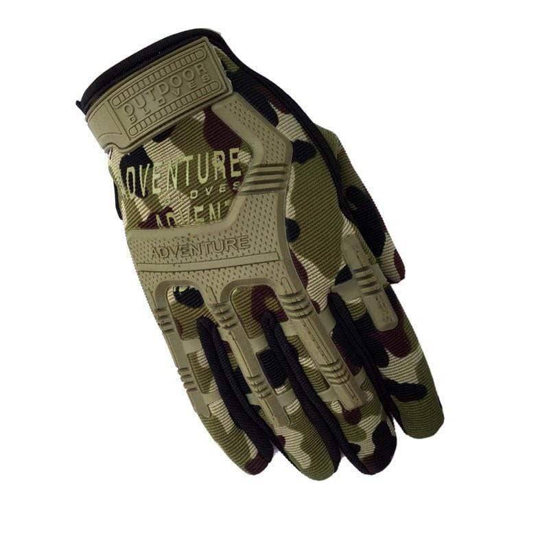 Army Men's Combat Tactical Gloves for military use5