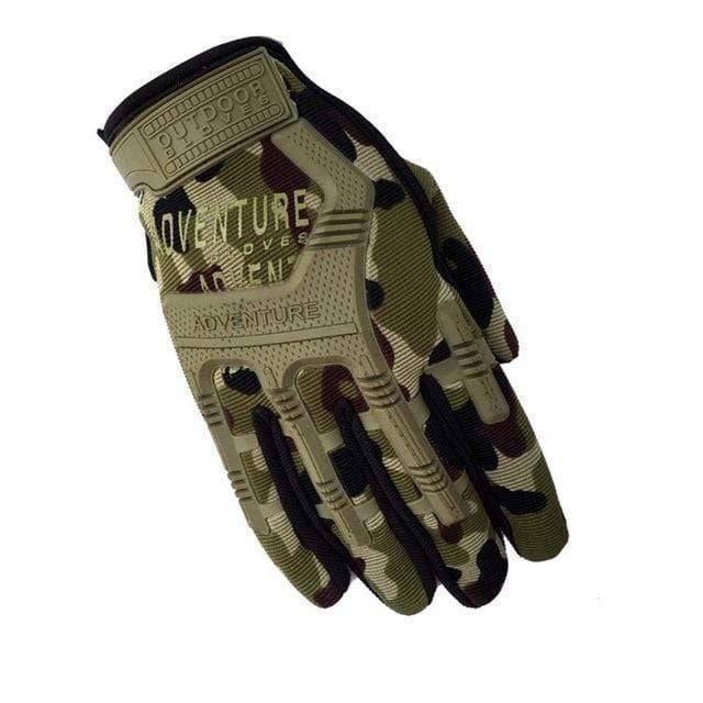 Army Men's Combat Tactical Gloves for military use1